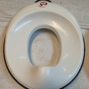 Baby Bjorn toilet seat potty training Like new
